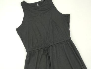 sukienki damskie fuksja: Dress, M (EU 38), Esmara, condition - Good