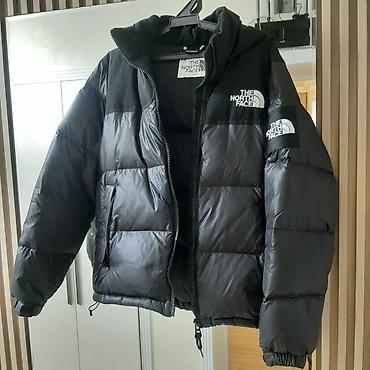 nort face: Kurtka, Bolonka, Qış, The North Face, L — 1