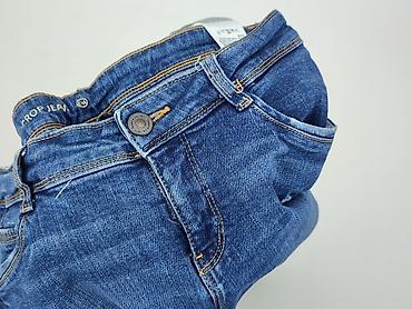 flared jeans: Yessica, Jeansy damskie, rozmiar M — 6