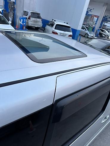 Toyota: Toyota Alphard: 2003 г., 3 л, Автомат, Бензин, Минивэн — 7