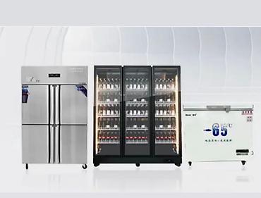 Холодильные витрины: Для мяса, мясных изделий, Для молочных продуктов, Для напитков, Китай, Новый — 2