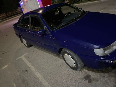 генератор пассат б3: Volkswagen ID.3: 1.8 л | 1994 г. | Седан