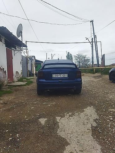 opel babin: Opel Astra G sedan – ilkin odeniş 4000 11ay kiredet 375 — 6