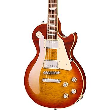 valencia gitara: №: 5366 Məhsulun adı: Elektrik gitara Epiphone Les Paul Standard 60s — 2