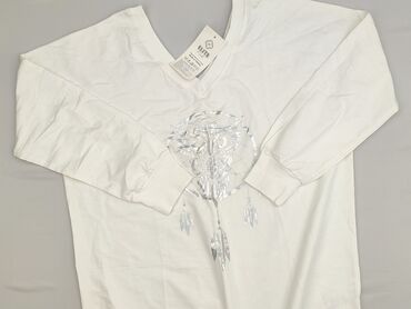 Women`s sweatshirt, Elite, size 8XL (EU 56)