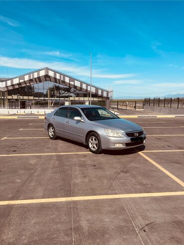 машину в рассрочку купить: Honda Inspire: 2004 г., 3 л, Автомат, Бензин, Седан