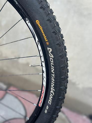 Городские велосипеды: Из Германии 
26 колесо — 13