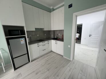 Иссык-Куль 2025: Квартира, Номад резорт Чолпон-Ата, Детская площадка, Охраняемая территория, Бассейн — 5