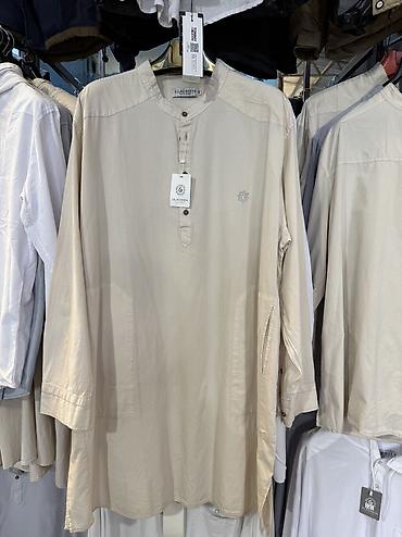 Другая мужская одежда: Мужской комплект из хлопка отлично подойдут для умрыхаджы — 14