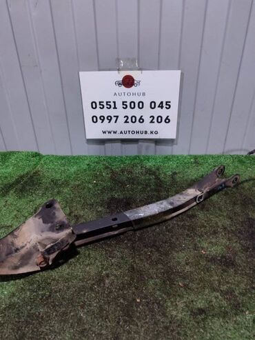коробка передач механика цена: Тяга Subaru Forester SF5 2.0 EJ20 2000 (б/у)