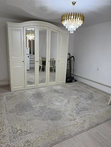 Долгосрочная аренда домов: 40 м², 2 комнаты, Утепленный, Забор, огорожен — 5