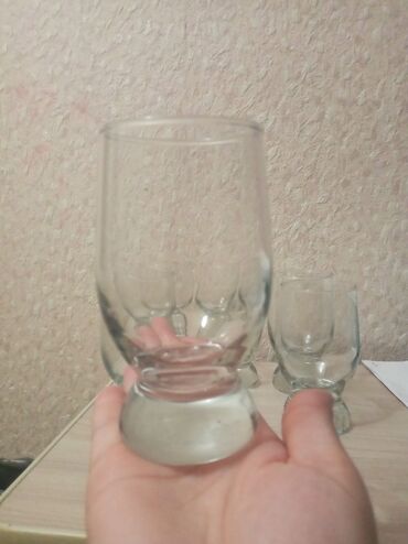 силиконовый складной стакан: Стаканы для сока и воды 6шт,Турецкое стекло