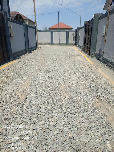 evd: 75 kv. m, 3 otaqlı — 3