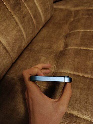 Apple iPhone: IPhone 13, 128 GB, Mavi, Face ID — 10