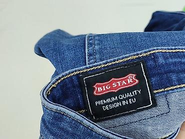 bench buty: Jeansy damskie, rozmiar XS — 5