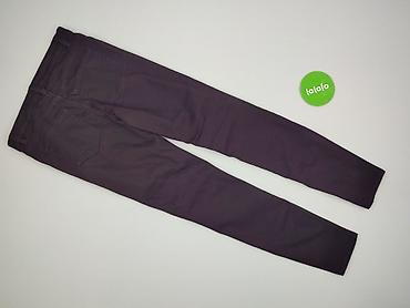 Women: H&M L.O.G.G., Material trousers for women, size S — 3