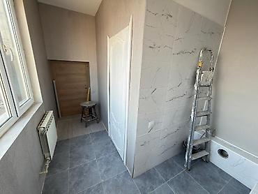 Продажа квартир: 5 комнат, 228 м², Золотой квадрат Индивидуалка, 5 этаж, Косметический ремонт — 19