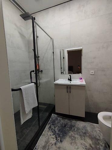 Продажа коттеджей и домов: Продается коттедж площадью 224 м2 в Nomad resort от строительной — 13