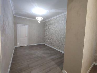 Продажа квартир: 2 комнаты, 76 м², Элитка, 15 этаж, Евроремонт — 6