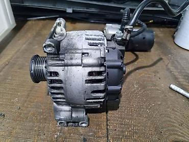snaga osiguraca: ALTERNATOR 2.0 CDI ZA MERCEDES BENZ A 180 OD 2005. DO 2009. GOD. | — 1