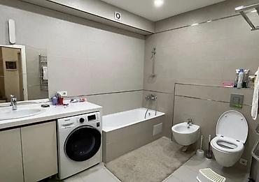 Продажа квартир: 3 комнаты, 225 м², Золотой квадрат Элитка, 2 этаж, Евроремонт — 7