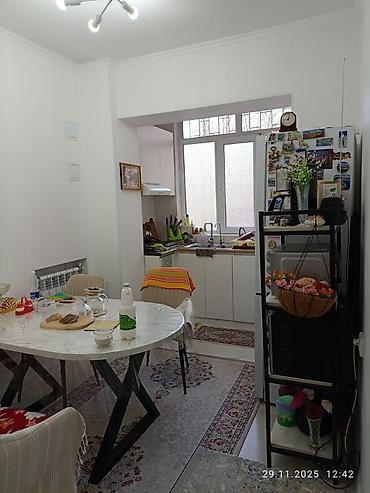 Продажа квартир: 3 комнаты, 60 м², 106 серия, 1 этаж, Евроремонт — 6