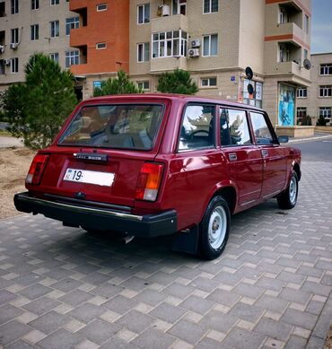 VAZ (LADA): VAZ (LADA) 2104: 1.5 l | 2011 il 71000 km Sedan — 3