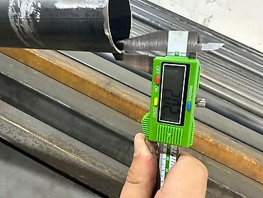 Lesa: Dəmir Dirək və Ayaqaltı (Lesa) İstənilən ölçüdə, satışı ve icaresi Bu — 4