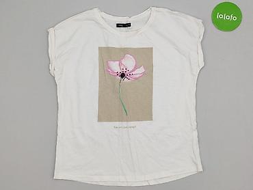 imitz: Sinsay, T-shirt damski, rozmiar M — 2