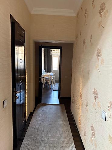 Mənzillərin satışı: 2 otaqlı, Yeni tikili, 94 kv. m — 9
