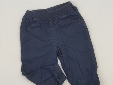 Sweatpants, 12-18 months, condition - Very good