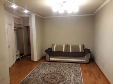 Долгосрочная аренда квартир: 2 комнаты, Агентство недвижимости, Без подселения, С мебелью полностью