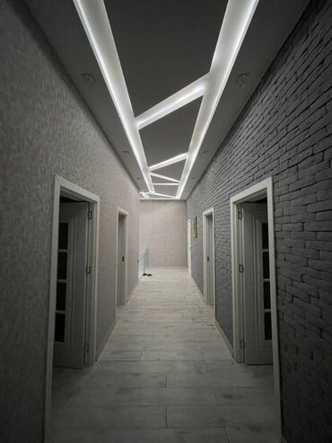 Həyət evləri və villaların satışı: Şüvəlan qəs. 6 otaqlı, 185 kv. m, Yeni təmirli — 13