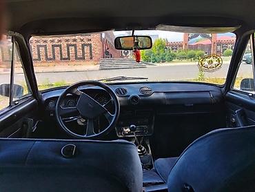 turbo az vaz priora: VAZ 21011 sedan – klassik Sovet avtomobili Xüsusiyyətlər: - Kuzov: 4 — 6
