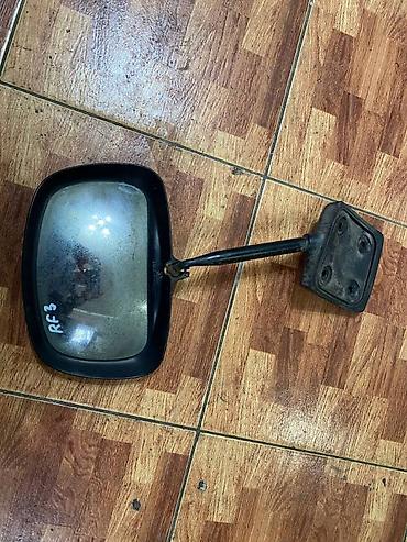 зеркало степ: Honda Stepwgn заднее зеркало, Хонда Степвогон зеркало заднее. Зеркало — 3