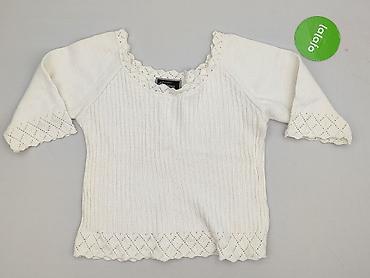 fisher: Sweter damski, rozmiar S — 2