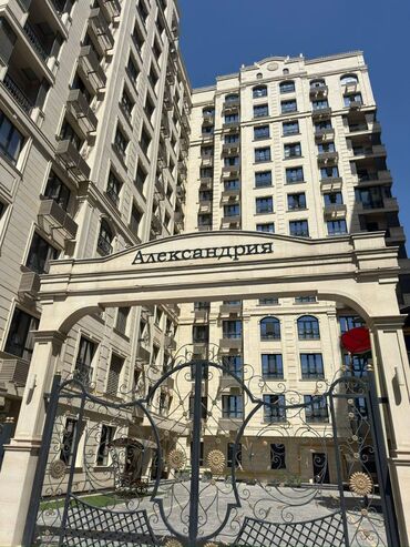 продажа домов алексеевка: 2 комнаты, 47 м², Элитка, 13 этаж, Евроремонт