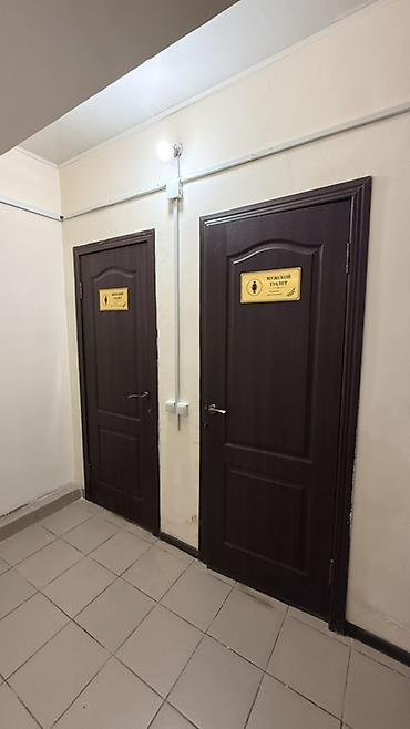аренда под офис: 248 м², Долгосрочно, Частично с оборудованием — 6