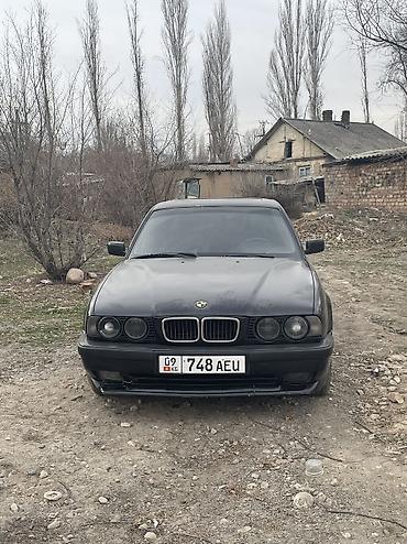 мазда демио акпп: BMW 5 series: 1993 г., 3 л, Механика, Бензин, Седан — 1