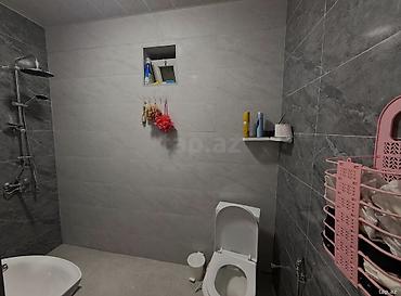 savalanda evler: Savalan 2 otaqlı, 56 kv. m, Kredit yoxdur, Yeni təmirli — 7