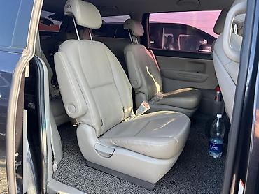 авто без первоначального: Kia Carnival: 2019 г., 2.2 л, Автомат, Дизель, Минивэн — 6