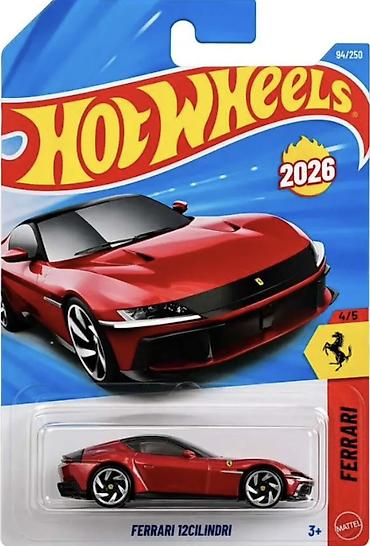 İncəsənət və kolleksiyalar: Hot wheels F40 ferrari modelleri. Modeller tam ideal veziyyetde. Elaqe — 4