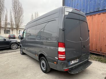 Mercedes-Benz: Mercedes-Benz Спринтер: 2011 г., 2.2 л, Автомат, Дизель, Бус at lalafo.kg — 3 Mercedes-Benz: Mercedes-Benz Спринтер: 2011 г., 2.2 л, Автомат, Дизель, Бус — 3