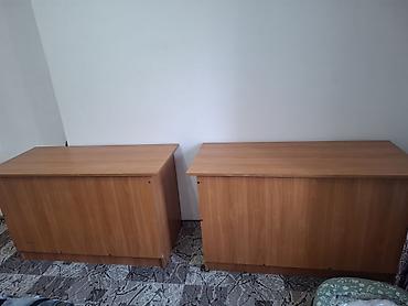 купить бэушный шкаф: Шифоньер, шкаф для одежды, Б/у, Прямой, ЛДСП — 2