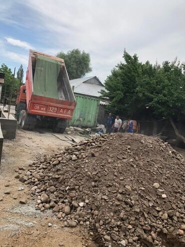 уголь каракече бешсары шабыркуль каражыра доставка бишкек купить: Тонна менен, Зил