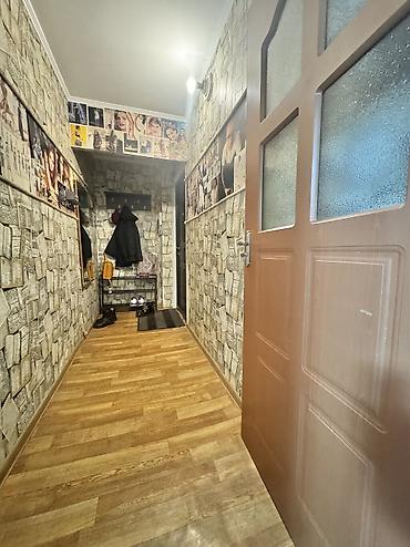 Продажа квартир: 1 комната, 32 м², 104 серия, 4 этаж, Косметический ремонт — 8