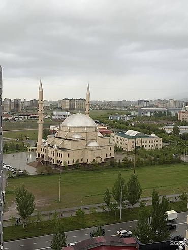 Продажа квартир: 2 комнаты, 70 м², Средний Джал Элитка, 4 этаж, Евроремонт — 1