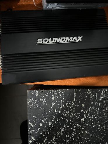 bose ses sistemi: Zbor Aparatura Satılır 4 Eded For X 200 Rms Midrange Kalonka Polka — 3