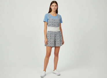miss selfridge sukienki: Petite, Kombinezon damski, rozmiar XS