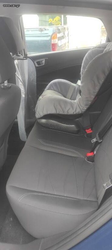 Ford: Ford Fiesta: 1 l. | 2016 έ. 129000 km. Χάτσμπακ — 8